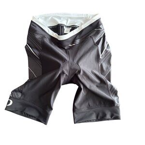 Pearl Izumi Womens Elite Cycling Shorts Black Size  L